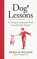 Dog_lessons